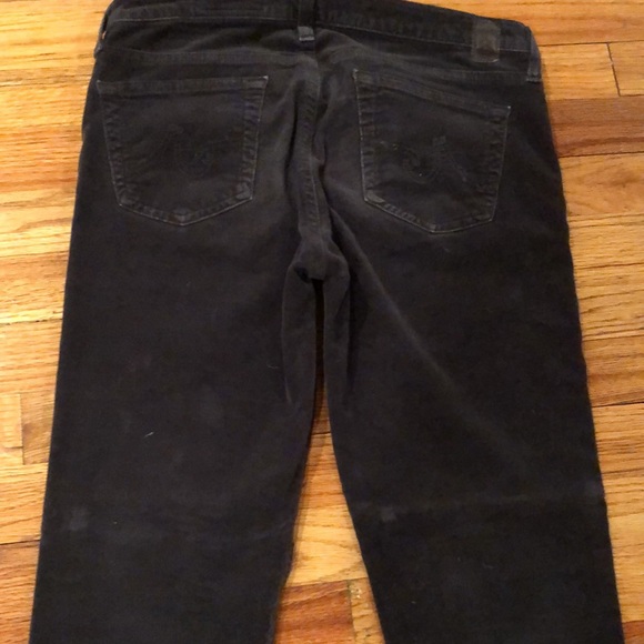 VGUC Adriano Goldschmied The Stevie size 28R jeans - Picture 9 of 9